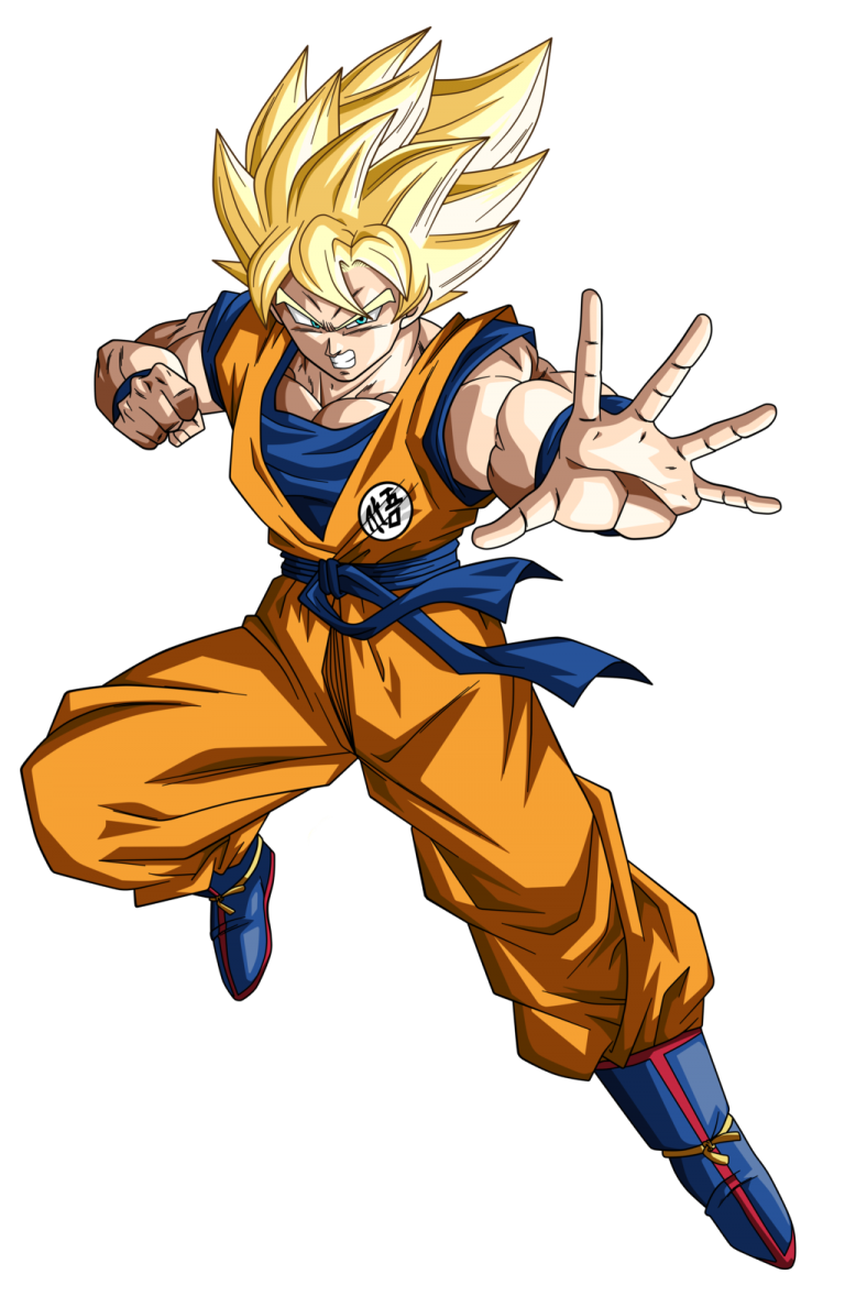 Goku Poderes Png Goku Poderes Png Porn Sex Picture