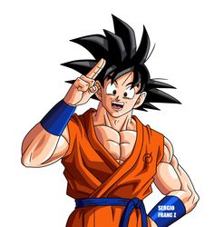 Imágenes de son Goku: Todas las imágenes