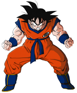 Goku 1