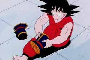 Goku Z