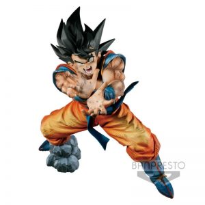 Goku 3D